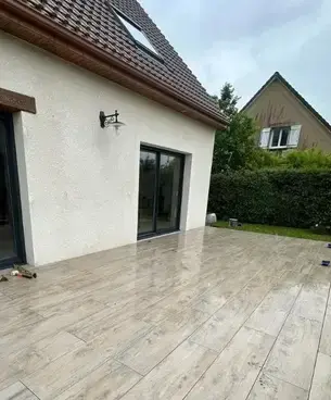constructeur de terrasse Evreux-3