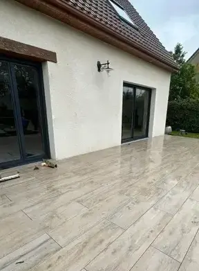 maçonnerie paysagere Pacy-sur-Eure-1
